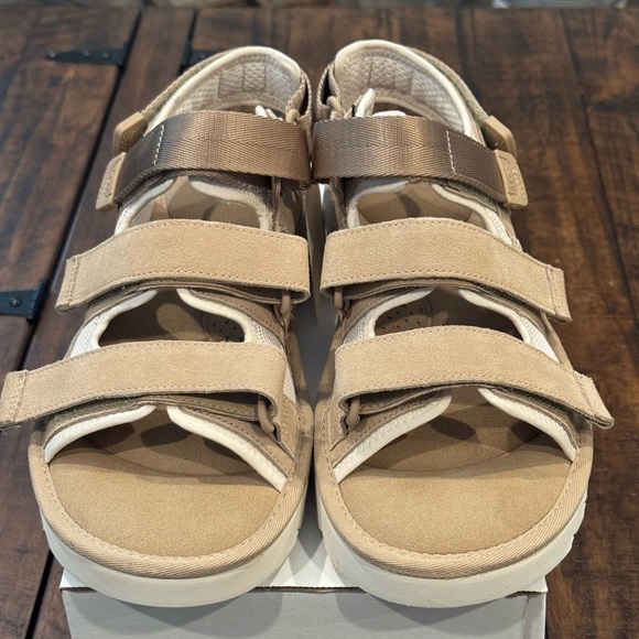 UGG Goldencoast Multistrap Sandal - Picture 2 of 10